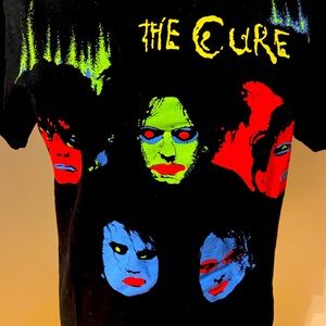 The Cure T Shirt